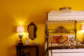 Hotel Boutique Casa Don Gustavo, Campeche